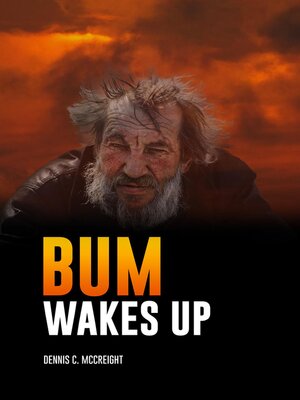 cover image of Bum Wakes Up